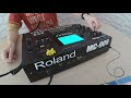 Roland MC-909 | Two Hundred