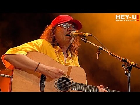 S.T.S. - Da kummt die Sunn [Live 2002]