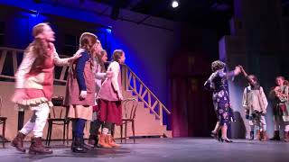 Annie - Little Girls