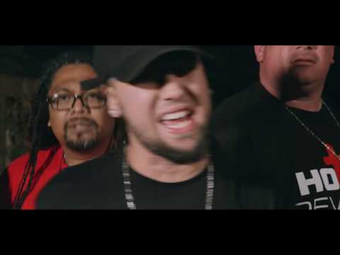 Young Bro Ft. KG Santiago "Bible On Me" [Official Music Video]