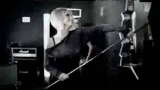 Girls Aloud Vs Madonna - Some Kind of Beautiful Stranger Video