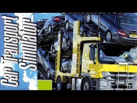 Remorquage Simulator 2011 PC