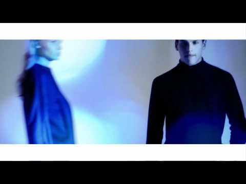 ck Calvin Klein Fall 2011