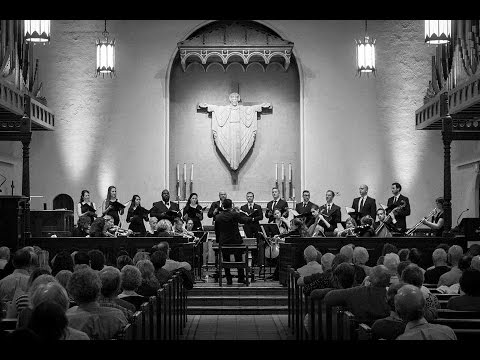 Bach Collegium San Diego | Celebrate this Festival Z. 321: Henry Purcell