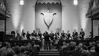 Bach Collegium San Diego | Celebrate this Festival Z. 321: Henry Purcell