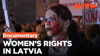 Latvia - The Convention That Split a Nation | ARTE.tv Documentary