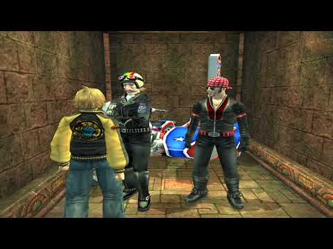 Shadow Hearts: From the New World - Part 22 - Chichen Itza