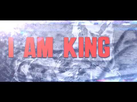Blunt Concept  - "I Am King"  - Official Lyric Video