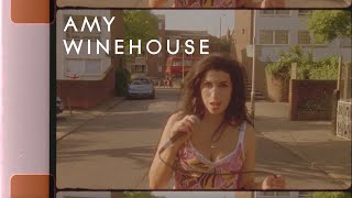 Amy Winehouse - Fuck Me Pumps (Lyric Video Oficial // Letra en Español)