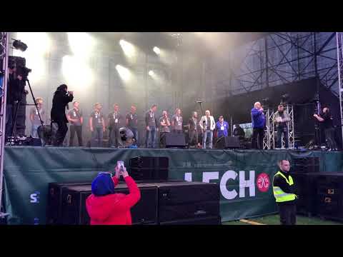 LUK POLITECHNIKA LUBLIN - Juwenalia Lublin 2019