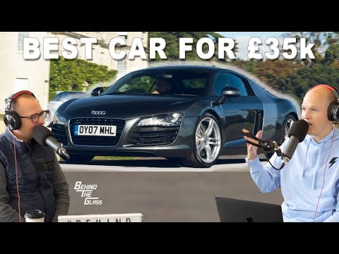 Best Cars For £35,000! New vs Used [S5, E27]
