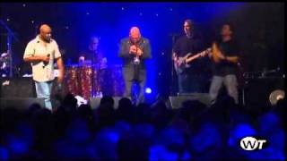 Right On - Santana (Marvin Gaye cover) [Live]