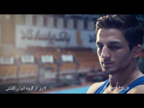 wresting men in olympic 2016