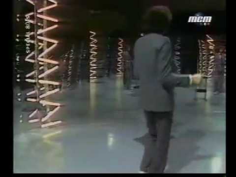 patrick hernandez - born to be alive  español