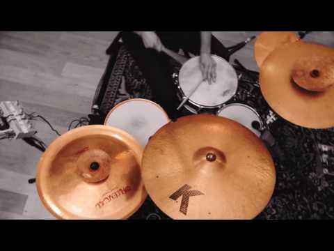 Daniel Susnjar Afro-Peruvian Jazz Group - Rhythm Changes Peru LIVE!