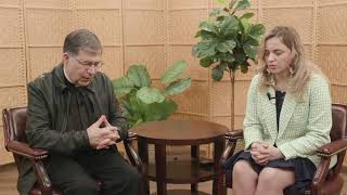 PFL-Praying for America with special guest Arina Grossu, 2/17/2022