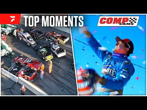 Tensions Rise | COMP Cams Top Moments Ep. 121