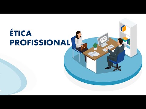 Ética Profissional - Aula 1