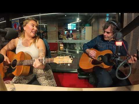 Ella Hooper - 'Bad Word' live on 5ft High & Rising May 17, 2025
