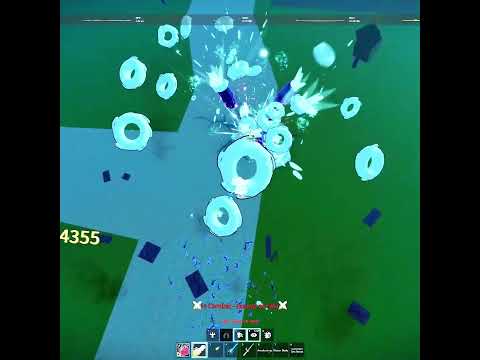 Why Kitsune Is TRASH In Bloxfruits..