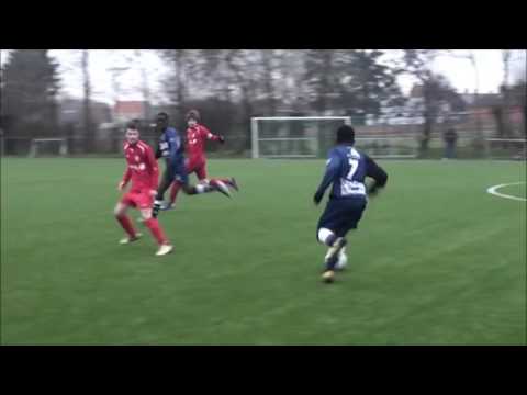 Kopie van 01 12 2012  U16  Overijse  FC Dender  1   6