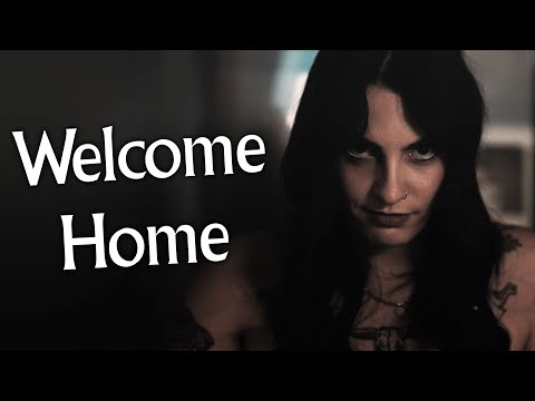 Welcome Home | Horror Short Film