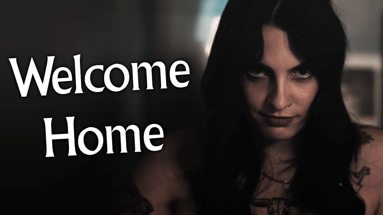 Welcome Home | Horror Short Film