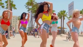 Beautiful Girls Shuffle Dance 2024 ♫ Electro Hou
