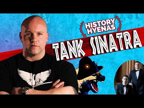 Tank’s Good News is Wild! | ep 191 - History Hyenas