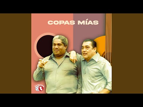 Copas Mías