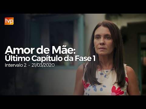 Mother's Love | Breaks from the Last Chapter of Season 1 (March 21, 2020) [Part 2 of 2]