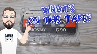 What's on the Tape? Season 7 - Volume 8