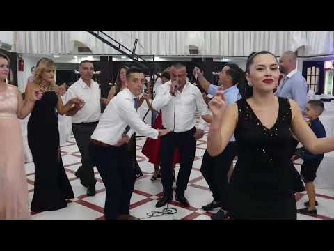 Kujtim Leka Fil Avdia Turbo Tallava Live 4k 2022