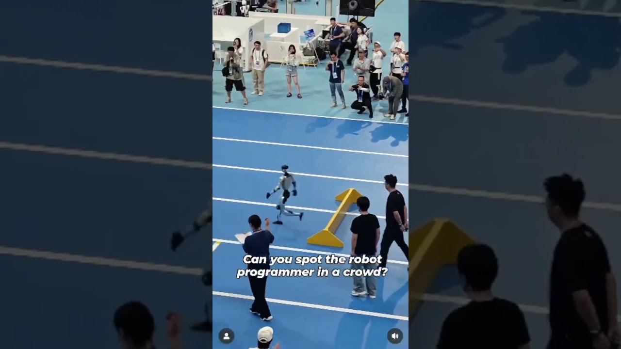 Robot Competition