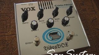 Vox VibraVOX - What To Know & Where To Buy | Equipboard