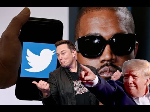 BATRA'S BURNING QUESTIONS Why is the left so angry about Musk owning twitter?