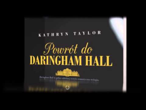 Odwiedź Daringham Hall i sprawdź, jak smakuje miłość i pożądanie