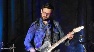 SNS Louden Swain "Over Before It Began" SPNHous