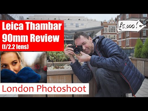 Video thumbnail for Video Review 3