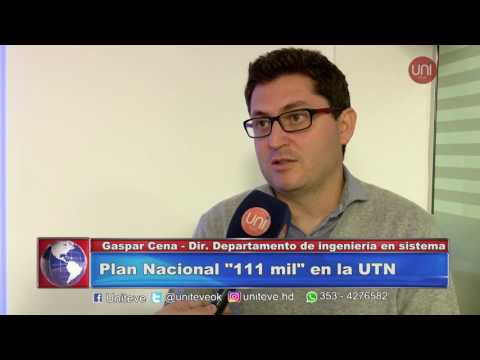 Capacitación Nacional 111MIL