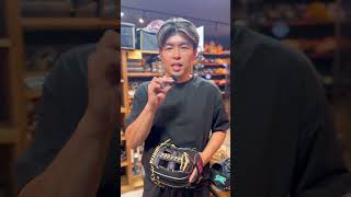 あなたはどのグラブが好き...!?😂😂😂 #shorts #野球 #funny