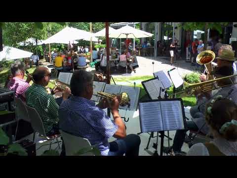 Kannst du Knödel kochen - Däle-Musikanten- live