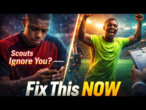 3 Social Media Fixes Every Baller Needs to Get Scouted FAST  