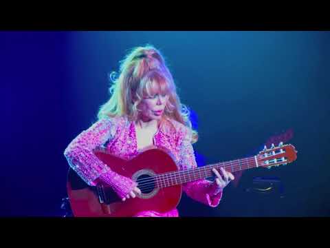 CHARO - William Clare Entertainment