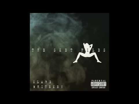 SLARD - Gutter Tears (PROD. WHITEKEY)