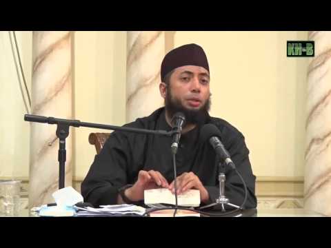 Sunnah Apa Saja yang Sebaiknya Dilakukan pada Bayi yang Baru Lahir? - Ust Khalid Basalamah