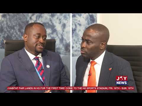 The minister must ensure that every cedi disbursed is properly accounted for - Dr. Theo Acheampong.