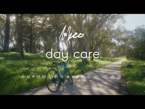 Video thumbnail for ​​​day care