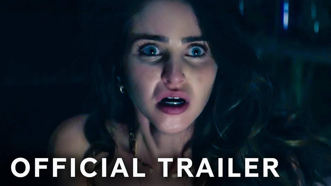 Official Trailer