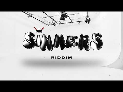 Mr  Legz X Shurwayne Winchester - Black MIH (Sinners Riddim) | Soca 2025